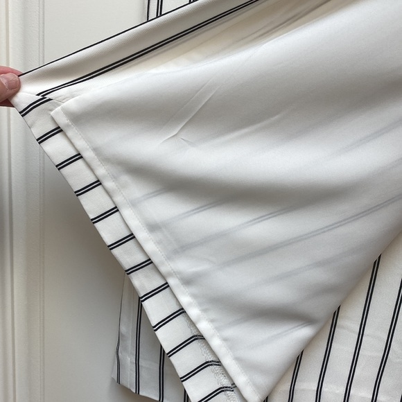 NWT Smart Classic Ann Taylor Skirt - Picture 5 of 10